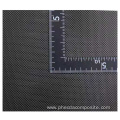 1K plain woven 100% carbon fiber fabric